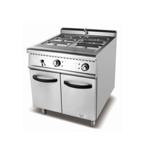 FEELART Nuevo Baño María de Alta Eficiencia, Gabinete de Acero Inoxidable, 18KW, Alto Rendimiento Estable, 2 Años de Garantía - Product Image 1