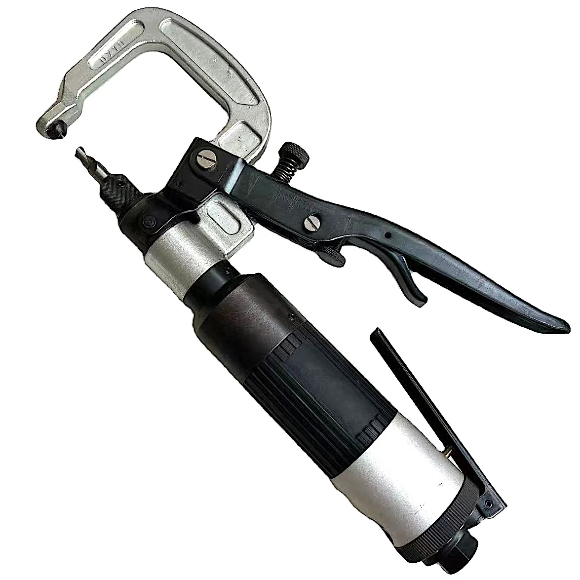 TY13014 Spot Weld Cutter 8mm Pneumatic Drill for Sheet Metal