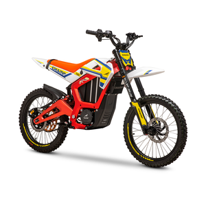 Motocicleta Todoterreno Talaria Cross de 7200W para 72V40A de Largo Alcance, Motocross para Adultos - Product Image 4
