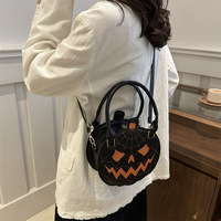 Sac à main transfrontalier Europe-Amérique, nouvelle collection 2025, color-block créatif, original et tendance, sac à bandoulière/porté croisé