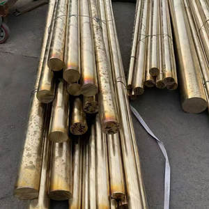 Alta calidad al por mayor barato 8mm varilla de cobre precio - Product Image 4