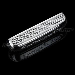 ปลอกกุญแจรีโมทรถยนต์แบบ 5 ปุ่ม สำหรับ Range Rover, Land Rover Discovery Sport, Discovery 4 และ Freelander 2 - Product Image 4