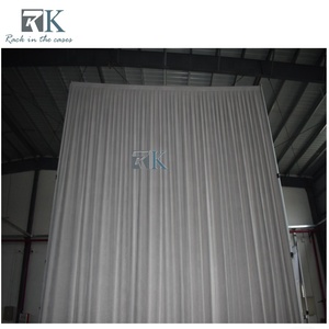 Durable Pipe Kits Easy Install Pipe and Drape Kit Backdrop for Trade <b>show</b> Booth Wedding Decor - Product Image 4