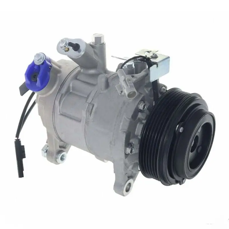 Air Conditioning Compressor for BMW X1 OEM:4472604711,64529223694,64529215947, 64529225703,9225703,9223694