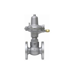 Japonais De Haute Qualité SOV Capteur D'arrêt Vanne Pneumatique À Vendre - Product Image 2