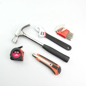 71 Mảnh Hộ Gia Đình Công Cụ Kit Hoàn Chỉnh Dụng Cụ Tay Thiết Lập Chuyên Nghiệp Nhất Công Cụ - Product Image 4