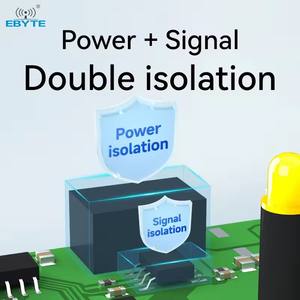 Ebyte محور RS485 مخزنة من الدرجة الصناعية 1/2/في اتجاه مع عزل بصري بحجم RS485 محور صغير - Product Image 3