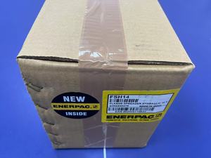 Écarteur hydraulique industriel ENERPAC FSH14 de 14 tonnes, ouverture maximale de 3,16 pouces - Product Image 5
