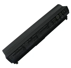 Factory price laptop battery for dell 2100