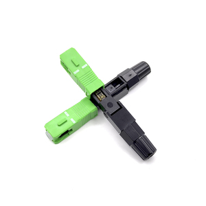 Nhanh chóng kết nối SC/APC sợi quang lắp ráp nhanh chóng trong nhà Wifi Mạng sợi quang kết nối - Product Image 6