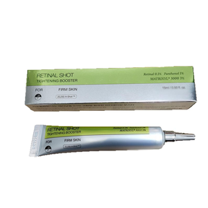 ครีมบำรุงรอบดวงตา Celimax Niacinamide Retinol ขนาด 15 มล. ช่วยยกกระชับ ลดเลือนริ้วรอย แบรนด์ญี่ปุ่น-เกาหลี อายุการเก็บรักษา 3 ปี (ขายส่ง) - Product Image 5