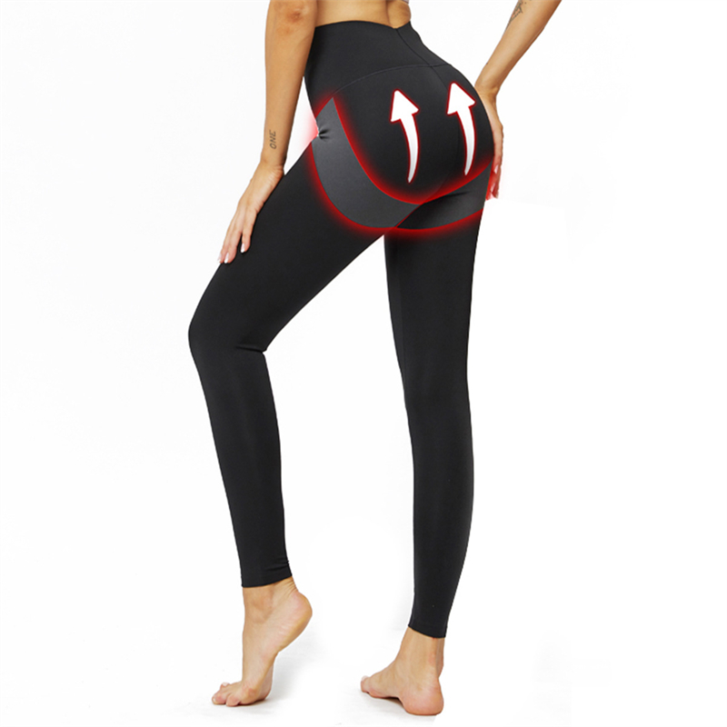 1 colorsNew arrived Fashion Modern Breathable Workout Clothing Women Active Wear Yoga  Pants