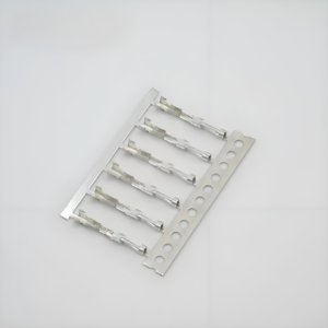 ซ็อกเก็ตขั้วต่อ0016020069โมเล็กซ์แบบดั้งเดิมชิ้นส่วนอิเล็กทรอนิกส์แบบย้ำ24-30AWG - Product Image 3