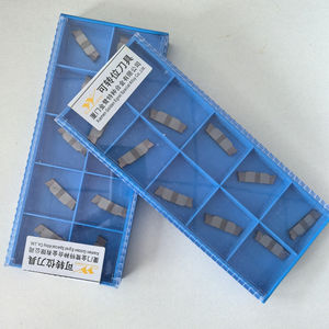 GK D3004-MT GA4230 Gesacs Plaquettes de coupe en carbure de tungstène pour CNC, origine Chine, sans finition, 100% originales, garantie de stock - Product Image 4