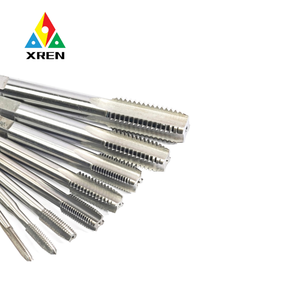 Tùy chỉnh 2 mảnh UNC chủ đề tap & <span class=keywords><strong>Die</strong></span> <span class=keywords><strong>Set</strong></span> 3/8 \ "7/16 \" 1/2 \ "9/16 \" <span class=keywords><strong>inch</strong></span> tiêu chuẩn Mỹ khai thác công cụ - Product Image 4