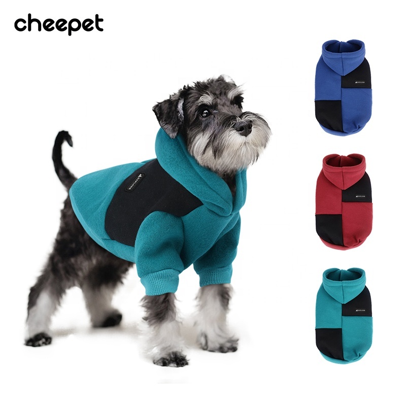 High Quality Dog Jackets in Classic