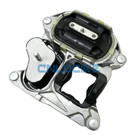 Pièces automobiles, support de transmission en aluminium et caoutchouc pour moteur de voiture - Numéros OE 4M0399153L 4M0399153AE 4G0399153T 4G0399153S
