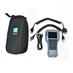 Programador Universal para PC 1314-4402 con USB 1309, Compatible con el Controlador de Motor Curtis Serie 12XX 13XX 14XX, Herramienta de Diagnóstico - Product Image 1