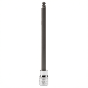 FG 150XXL H8B หัวต่อหัวบิตหกเหลี่ยมสำหรับเครื่องมือซ่อมยานยนต์ - Product Image 2