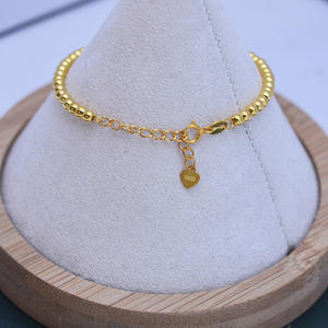 Wholesale 9-10mm Freshwater Pearls High Gloss S925 <b>Silver</b> <b>Bracelet</b> Jewelry with Live Broadcast <b>Cross</b>-Border Supply - Product Image 3