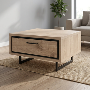 Custom Modern Iron Bedside Table Nightstands for Apartment Bedroom Home Furniture Industrial Design Antique Convertible - Product Image 2