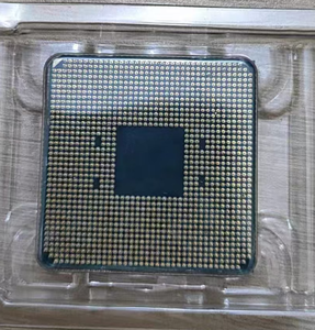 Pour processeur de bureau <span class=keywords><strong>AMD</strong></span> <span class=keywords><strong>Ryzen</strong></span> <span class=keywords><strong>5</strong></span> <span class=keywords><strong>3600</strong></span> R5 <span class=keywords><strong>3600</strong></span> d'occasion, 6 cœurs, 12 threads, 3,6 GHz de base, 4,2 GHz en boost, socket AM4 - Product Image 6