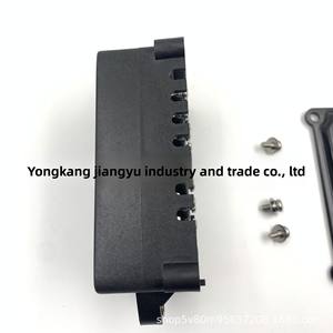 GG nuevo motor fueraborda de gasolina <span class=keywords><strong>CDI</strong></span> dispositivo de encendido por ordenador modelo 6E5-85540-12 Compatible con <span class=keywords><strong>Yamaha</strong></span> 2 tiempos modelo antiguo 115 - Product Image 4