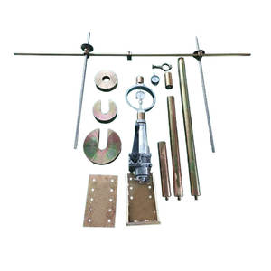 수동 <span class=keywords><strong>CBR</strong></span> 시험 세트 실험실 <span class=keywords><strong>CBR</strong></span> 장비 <span class=keywords><strong>CBR</strong></span> 실험실 시험 침입식 토양 시험 가격 - Product Image 4