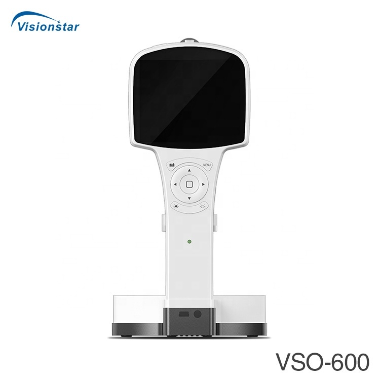 Portable Slitlamps - High Quality Ophthalmic Equipment