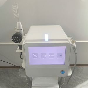 Appareil de stimulation de la croissance des cheveux, hydratation non invasive, affûtage, portable, soin du cuir chevelu 4-en-1, anti-chute de cheveux - Product Image 3