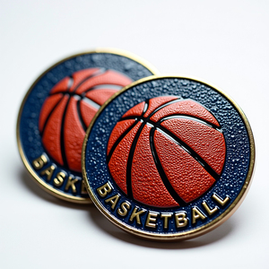 Số lượng lớn tùy chỉnh 3D Kẽm hợp kim vàng bạc men hiện đại Die-cast thách thức tiền xu cho sự kiện thể thao giải thưởng và quà tặng khuyến mãi - Product Image 1