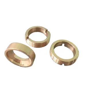 ערכת הטבעה מתכת באיכות גבוהה 5 צירים CNC פליז חוטי מתכת מיצרן חומרי פלדה במפעל דונגגוואן