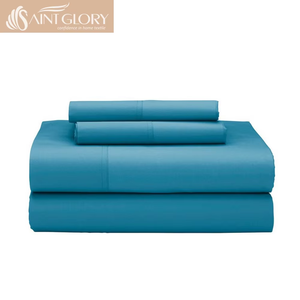 <span class=keywords><strong>Drap</strong></span> <span class=keywords><strong>plat</strong></span> 100% coton tissage en <span class=keywords><strong>percale</strong></span> croquante très respirant haut confortable fournisseur professionnel <span class=keywords><strong>drap</strong></span> <span class=keywords><strong>plat</strong></span> en coton pour hôtel - Product Image 4
