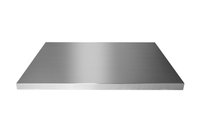 Signalisation lumineuse, panneau de signalisation routière, plaque en aluminium allié personnalisable, série 1000-8000, réflecteur, matériau durable pour