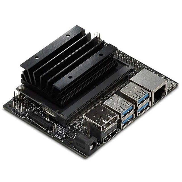 Artificial Intelligence AI Computer  Nano Developer Kit  Nano B01 4GB for Deep Learning Robots