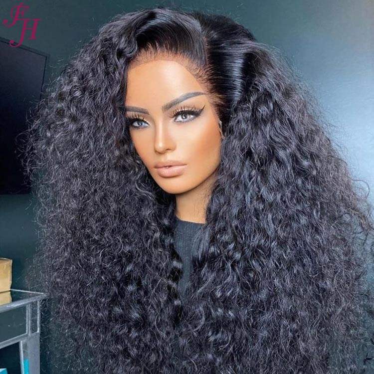 วิกผมมนุษย์