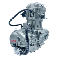 1 Cylindre CDI cg 200cc moteur lifan 200cc moteur automatique essence assemblage