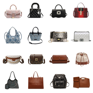 Primavera nueva moda señoras bolso Sac Solide estilo coreano niñas bolso uso diario Casual Simple hombro bandolera - Product Image 5