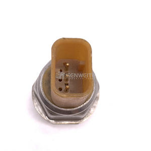 Sensor de Presión Common Rail Senwitt 419-5574 para Cargadora de Ruedas Caterpillar con Motor C13 - Product Image 5