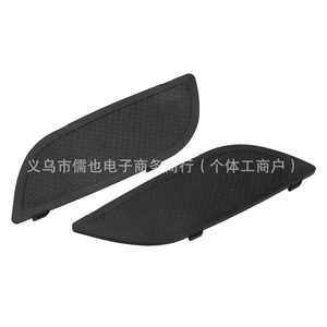 Cubierta de manija de puerta interior Rlb para Honda CRV 2012-2016 de plástico con cinta 3M Rlb F 485 - Product Image 5