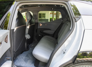 Comprare auto elettrica usata Zeekr <span class=keywords><strong>X</strong></span> 4WD lunga velocità massima 185 km/<span class=keywords><strong>H</strong></span> - Product Image 5
