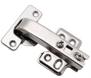 Servicio de <span class=keywords><strong>Mecanizado</strong></span> CNC de 5 Ejes para Piezas Personalizadas de Aluminio, Titanio, Acero Inoxidable, Latón y Cobre - Product Image 2