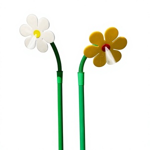 Aspersor oscilante para jardín Kyushu Garden Sunflower de 108 cm, cabezal de pulverización para riego de jardines, paisajismo y jardinería doméstica - Product Image 4