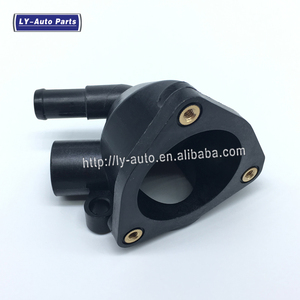Moteur <span class=keywords><strong>Liquide</strong></span> <span class=keywords><strong>De</strong></span> <span class=keywords><strong>Refroidissement</strong></span> Thermostat Logement Cas Pour Honda 2007-2014 Pour CR-V 2.4L OEM 19320-RAA-A01 19320RAAA01 - Product Image 3