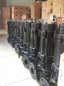 Pompe Sommergibili per Acqua ad Alta Portata <span class=keywords><strong>220</strong></span> Volt, 7hp, 0.25hp, 1hp, 1.5hp, 40hp, 2 Pollici, 3 Pollici, Profondità 200m, Prezzi per Uso Intensivo - Product Image 6