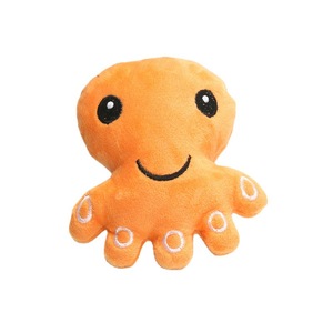 ของเล่นตุ๊กตาไมฉี ของเล่นเคี้ยวสำหรับสัตว์เลี้ยง ตุ๊กตาสัตว์นุ่มนิ่มสำหรับสุนัข แมว ลูกสุนัข ขนาดเล็กถึงกลาง - Product Image 5