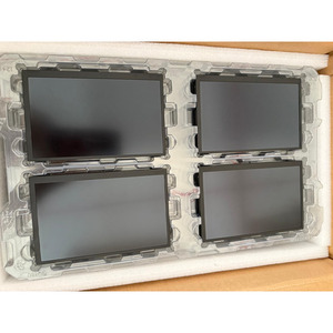 Pantalla TFT LCD C070VAN02.1 Paneles de control industriales Resolución de 7 pulgadas 800*480 Nuevo original - Product Image 3