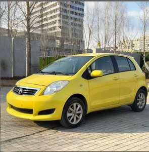 <span class=keywords><strong>Toyota</strong></span> <span class=keywords><strong>Yaris</strong></span> 1.6e <span class=keywords><strong>Automatique</strong></span> 5 Places Compacte de Ville d'<span class=keywords><strong>Occasion</strong></span> 2011 à Bas <span class=keywords><strong>Prix</strong></span> – Véhicule Fiable - Product Image 4