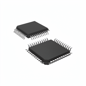 ชิ้นส่วนอิเล็กทรอนิกส์แบบฝังตัวของแท้ PIC16C64AT-04I_PQ 44 QFP IC MCU 8BIT 3.5KB OTP 44MQFP - Product Image 1