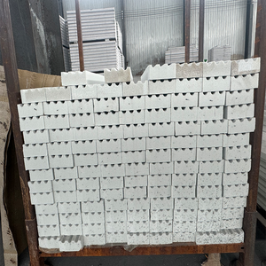 Moulure de rebord de fenêtre en céramique expansée sur mesure, ignifuge A1, étanche, anti-brouillard salin, résistante aux intempéries, pour décoration murale extérieure - Product Image 2